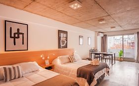 Cloudba Thames Palermo Soho Apartments